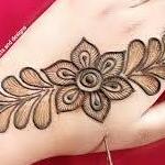 Mehndi Design