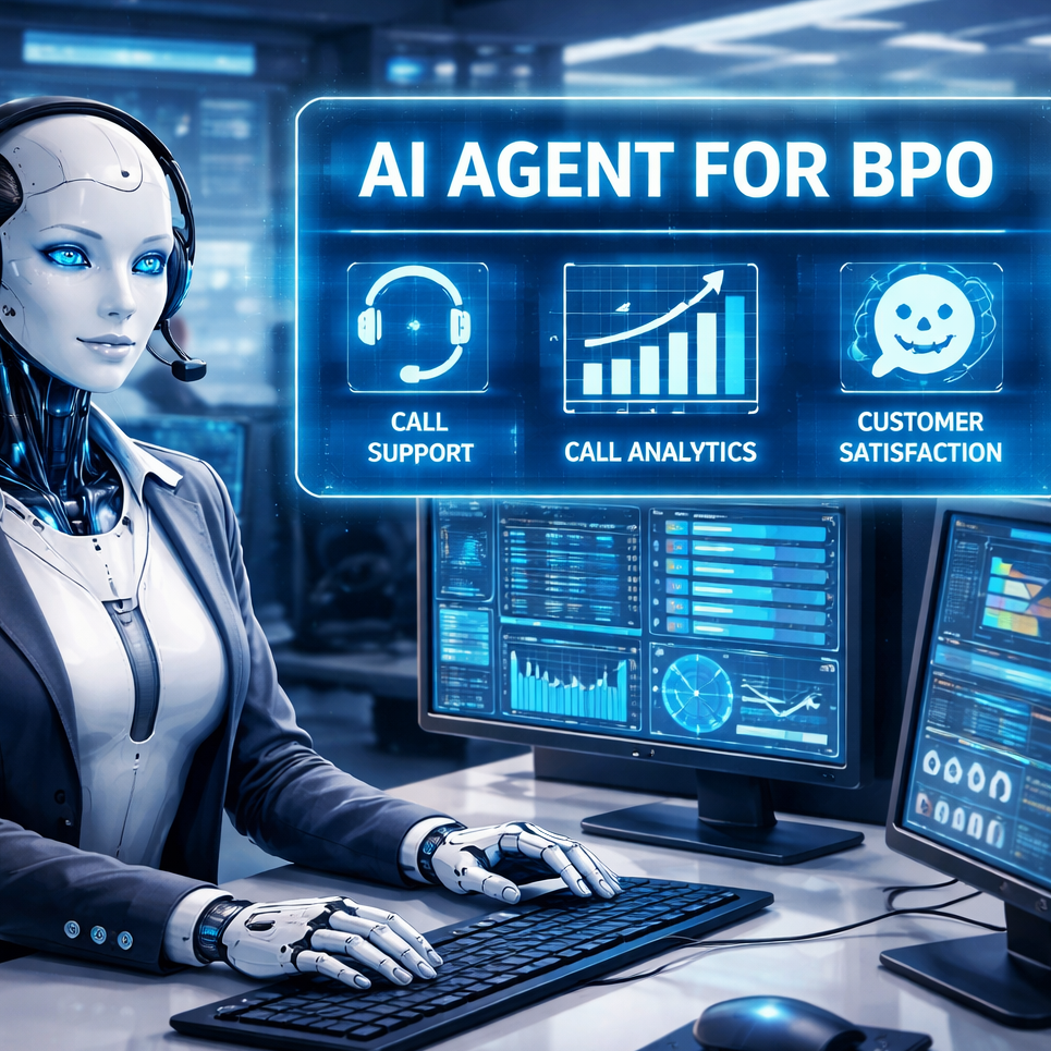 Aibpo Agent