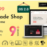 New99 - Handmade Shop Shopify Theme OS 2.0