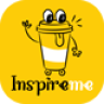 InspireMe - Inspiring Creative Work as SaaS