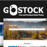 GoStock - Free and Premium Stock Photos Script